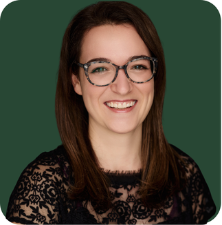 Webinar Speaker - Fanny Beaulieu-Cormier
