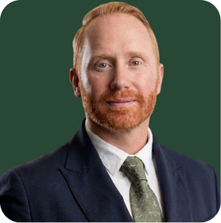 Webinar Speaker - Thomas Loughlin